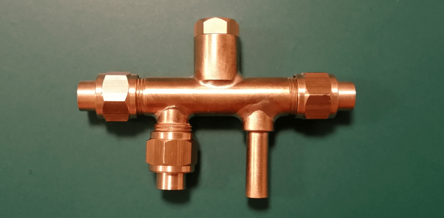 Injector No. 5